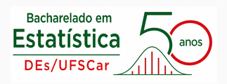 Logotipo - Comemoração 50 anos do curso de Estatística.png