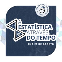 X Semana da Estatística